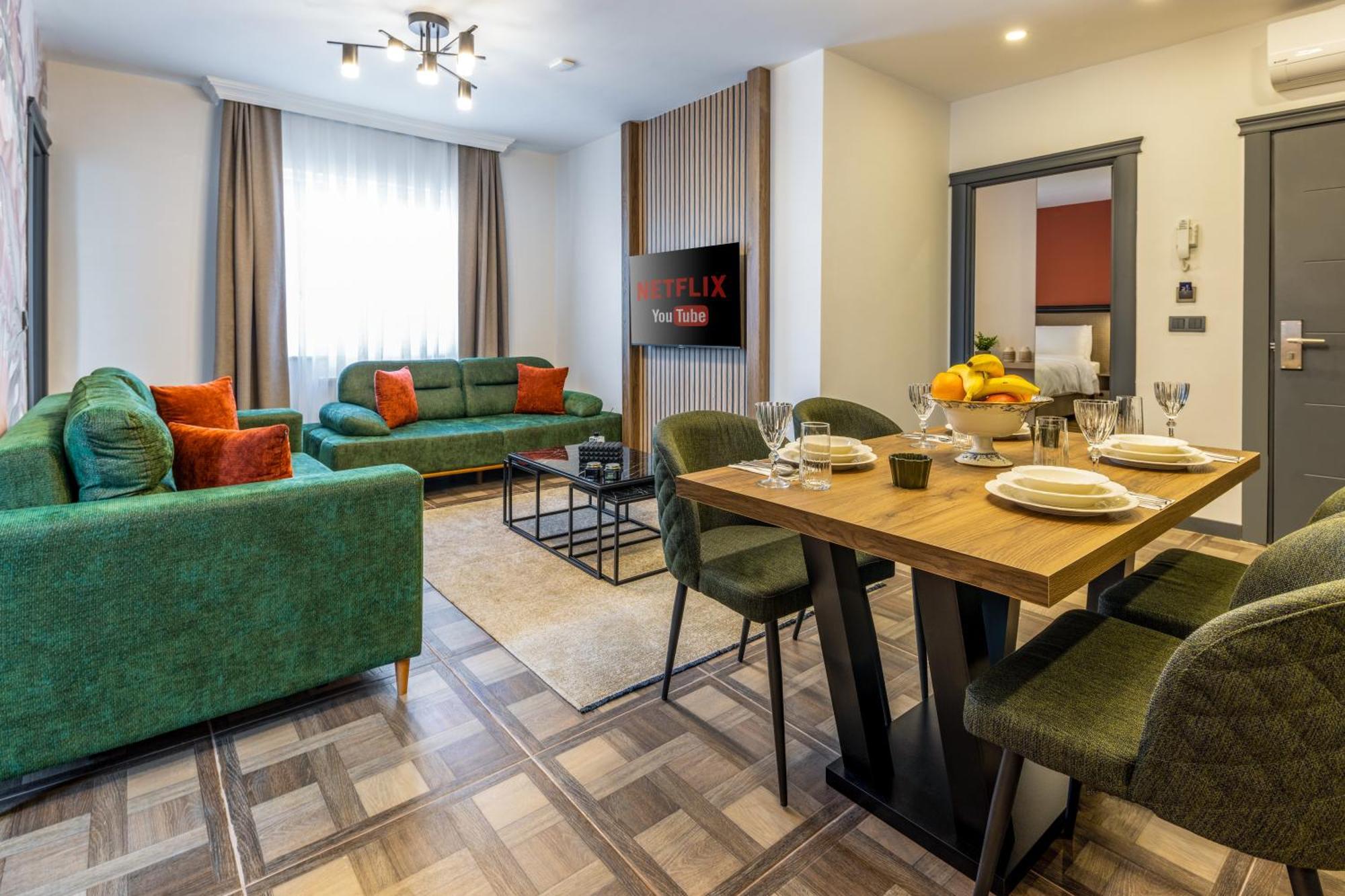 Otel Baymari Life